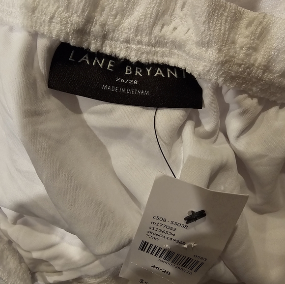 LANE BRYANT Top - Picture 7 of 7